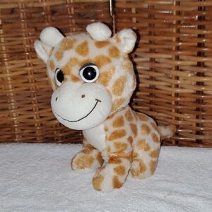 Giraffe Kellytoy Plush Stuffed Animal